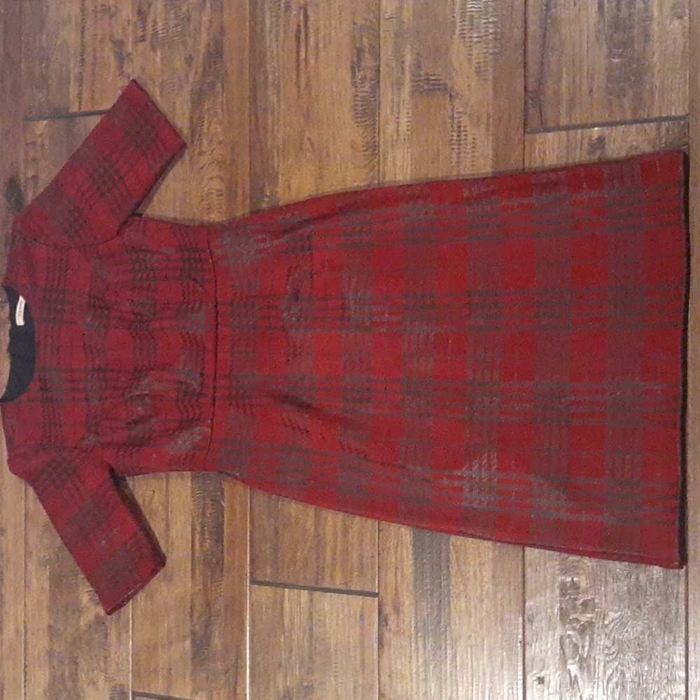 Zapelle Dress